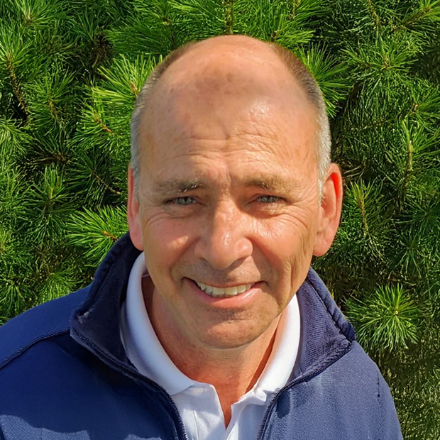 Mike Meador