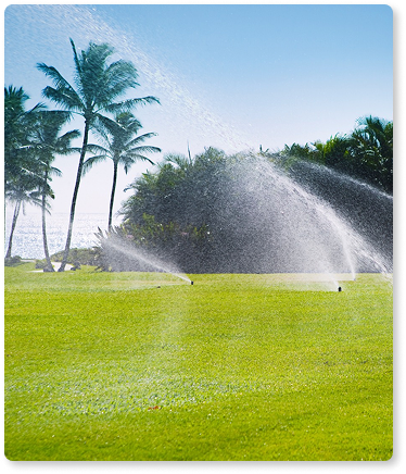 Repair Services for Your Commercial Sprinkler System in Central IN and OH