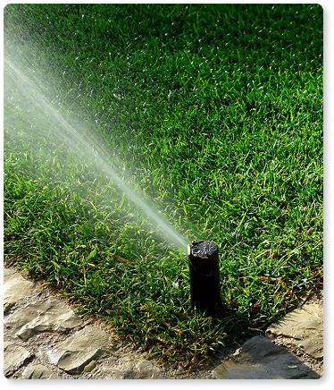 Central Indiana and Ohio’s Trusted Sprinkler Design and Installation Experts